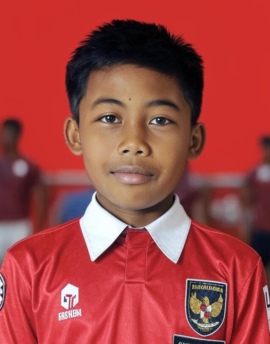 KHAIZURAN DANISH FEBRI HARDYANTO